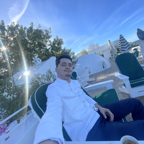 Oussama M. profile photo