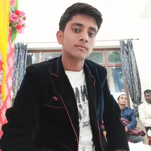 Adarsh  C.