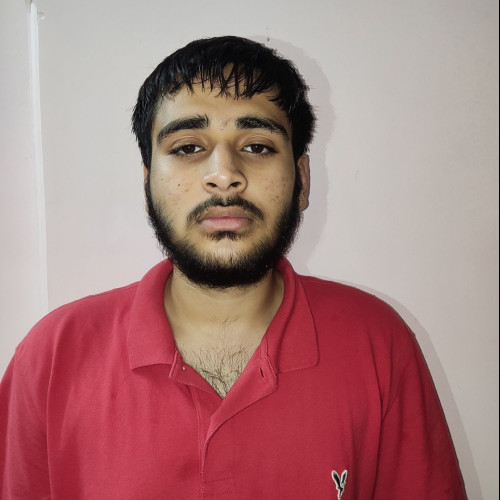 Amaan S. profile photo