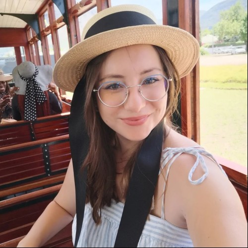 Lisa O.