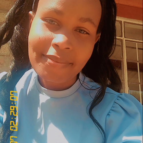 Mercy K. profile photo