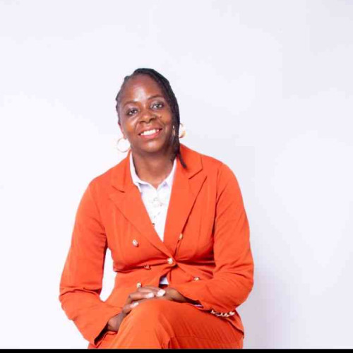 Marita M. profile photo