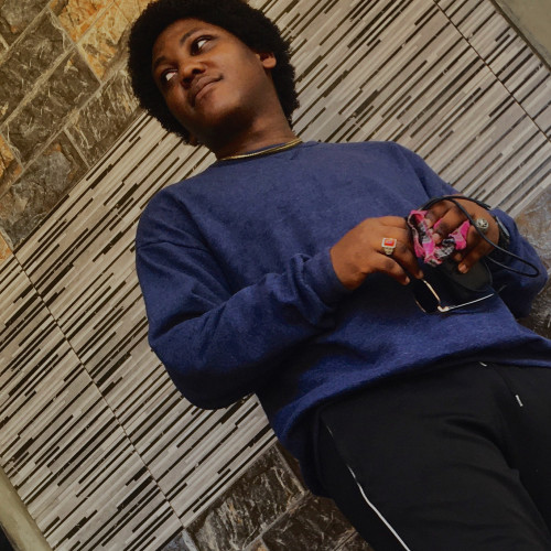 Osaze P. profile photo