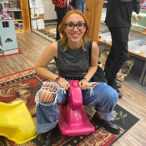 Alyssa  R. profile photo