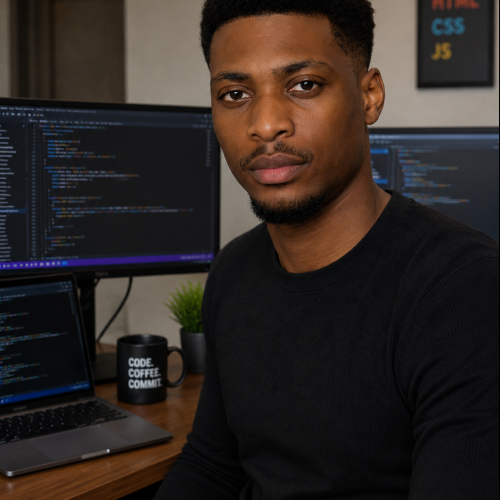 Daniel M. profile photo