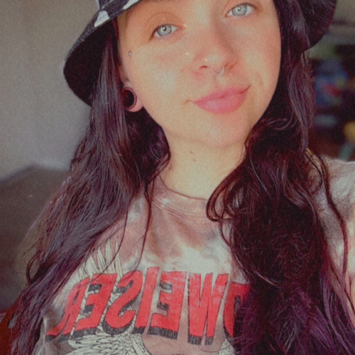 Amber P. profile photo