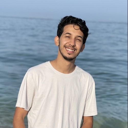 TAHA K.