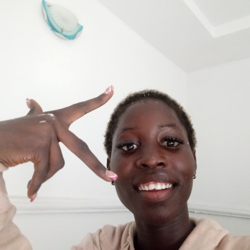 Felicia P. profile photo