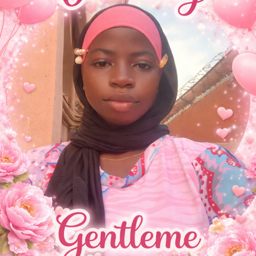 Sofiyat A. profile photo