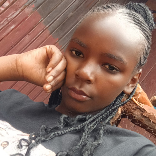 Fridah  K. profile photo