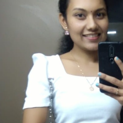 RESHMA S.
