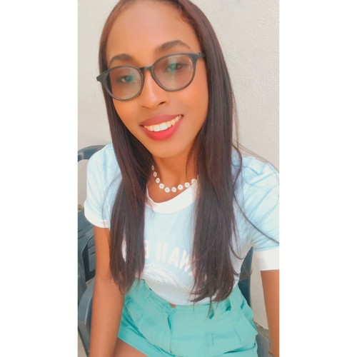 Yobanna M. profile photo