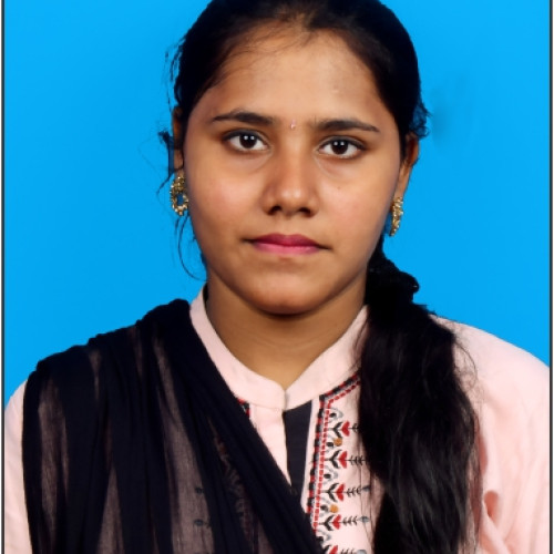Priyadarshni C.