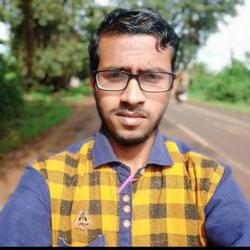 Anirban  S. profile photo