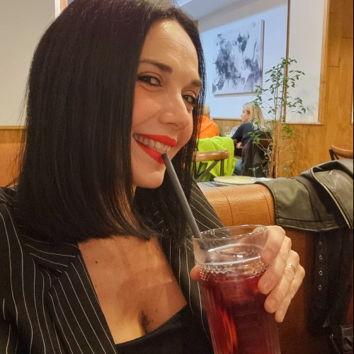 Natalia F. profile photo