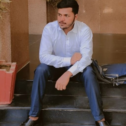Abhi K. profile photo