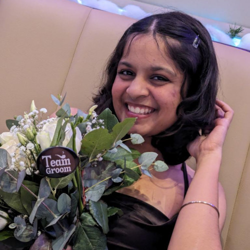 Yashasvi J.