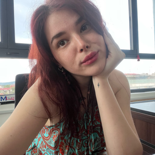 Comi C. profile photo