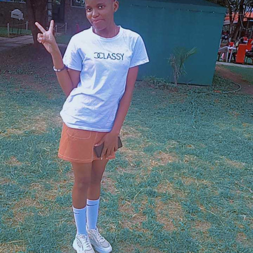 Tanniah M.