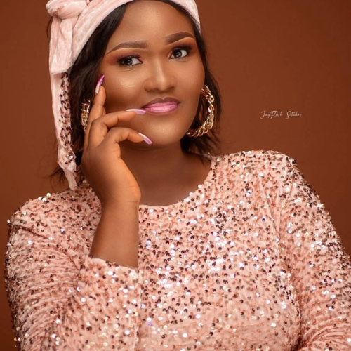 Mosunmola O. profile photo