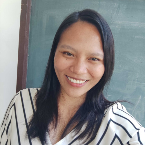 Daniela D. profile photo