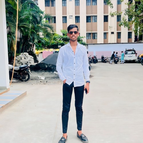 Arjun P. profile photo