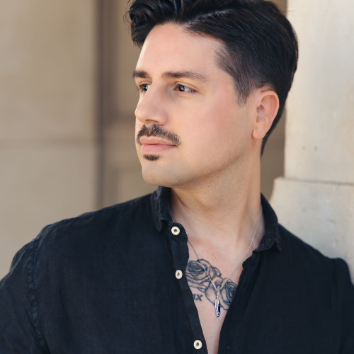 Marcel B. profile photo