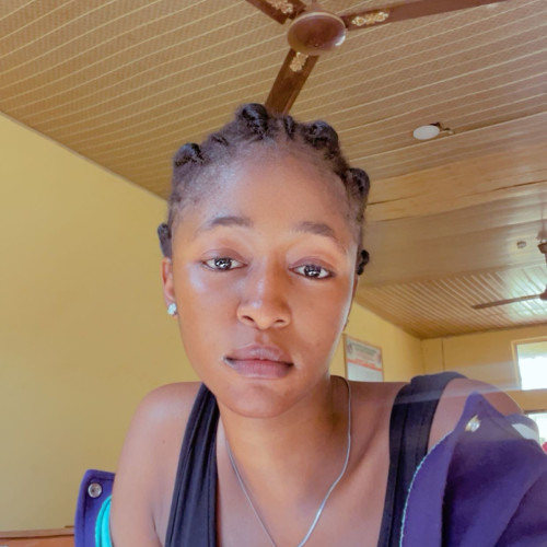 Chimamanda  O. profile photo