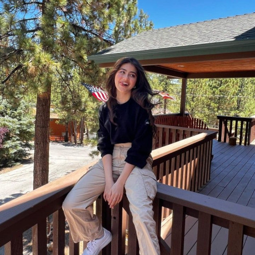 Pearl S. profile photo