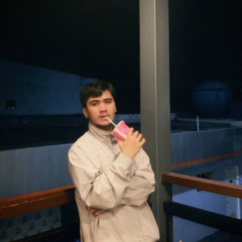 John Dave A. profile photo