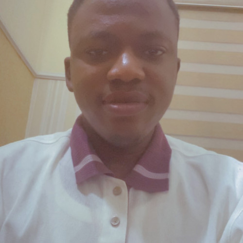 Ogunbanwo S.