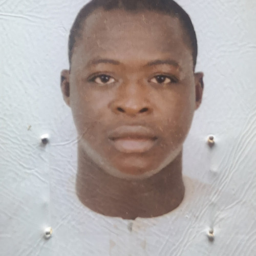 Aminu S.