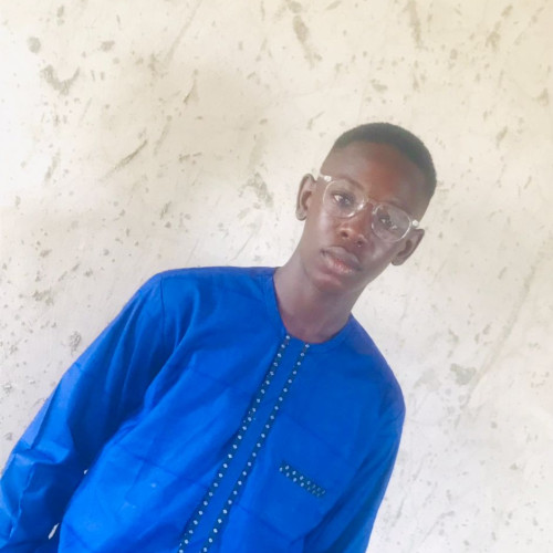 Amadi D. profile photo