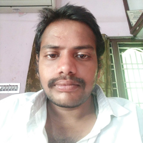 vinay s. profile photo