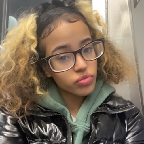 Brionny Y. profile photo