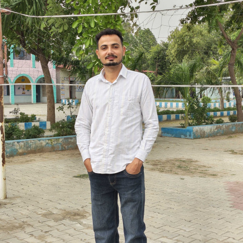 karan K. profile photo