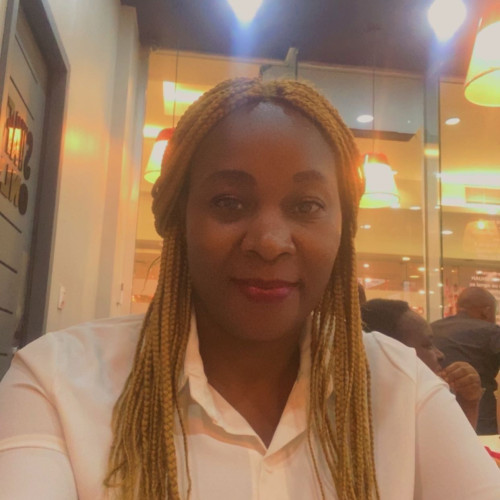 christina m. profile photo