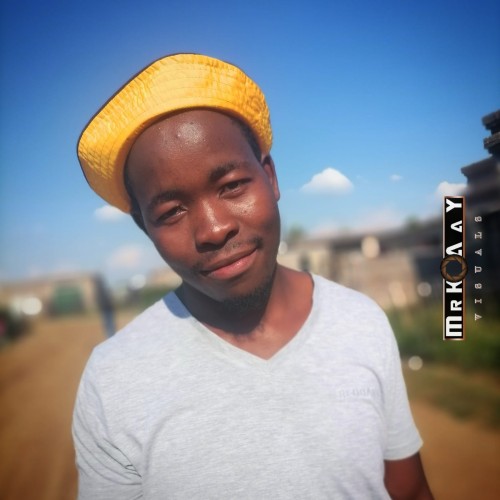 Khayelihle mncedisi M.