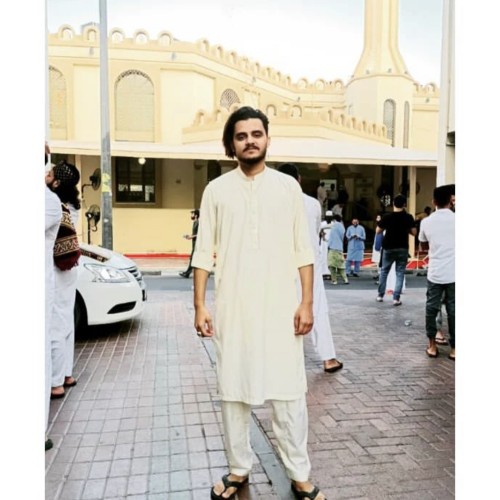 Muhammad N.