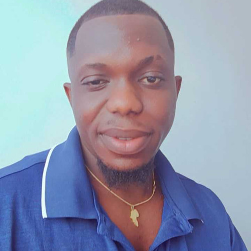 Joshuakeys R. profile photo
