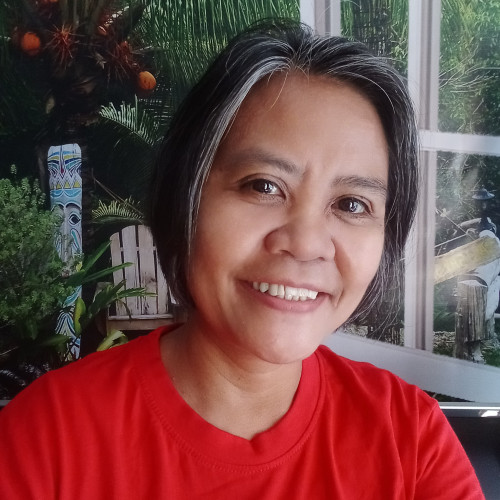 Anya L. profile photo