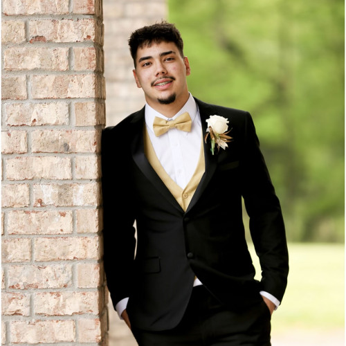 Mason H.