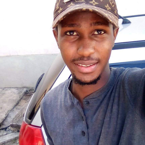 Kelvin  R. profile photo