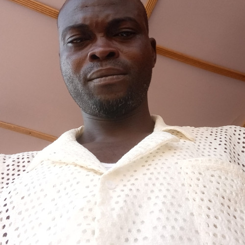 akinte  o. profile photo