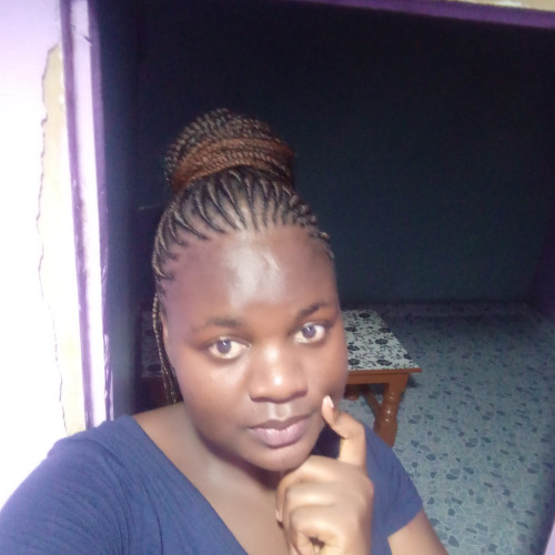 Peris D. profile photo