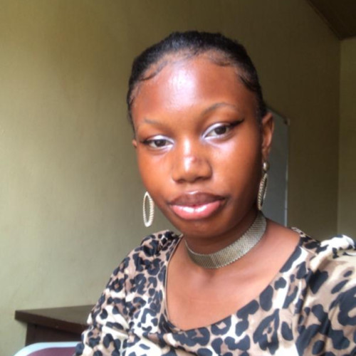 Naomi  E. profile photo