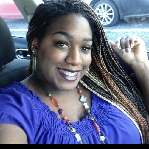 Candie  A. profile photo