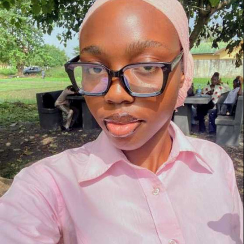 Seyi S. profile photo