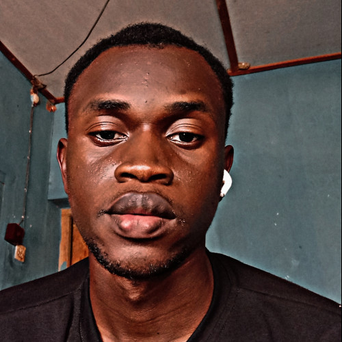 Omotoso D.