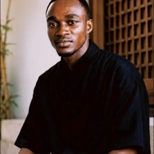 Micheal B. profile photo